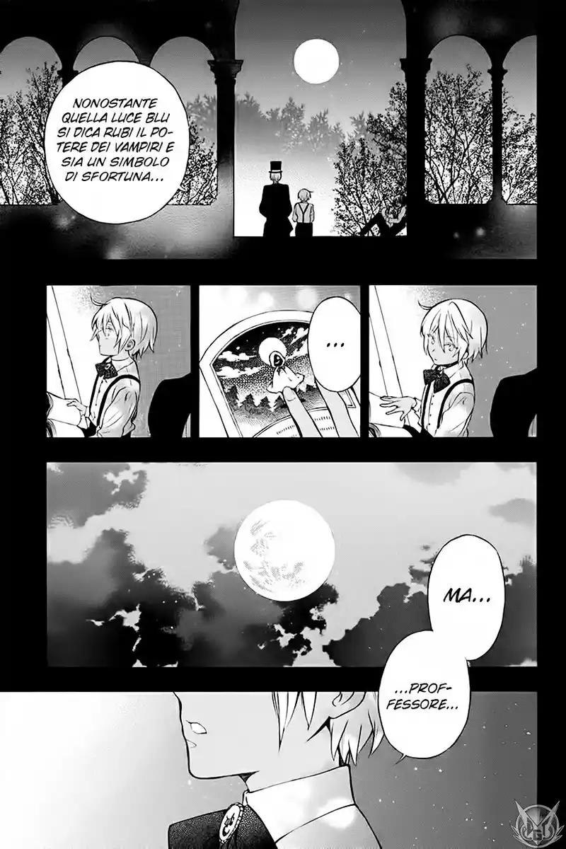 Vanitas no Carte Capitolo 01 page 69