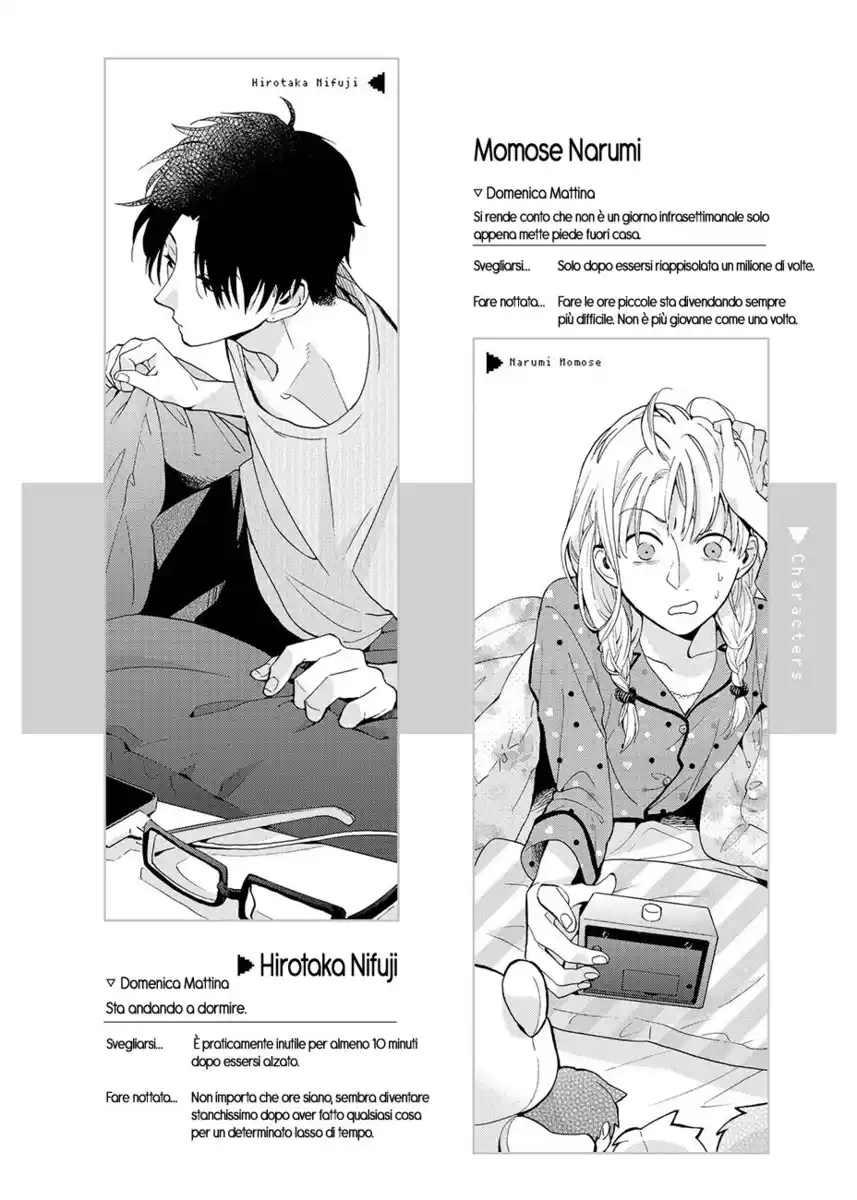 Wotaku ni Koi wa Muzukashii Capitolo 07 page 10