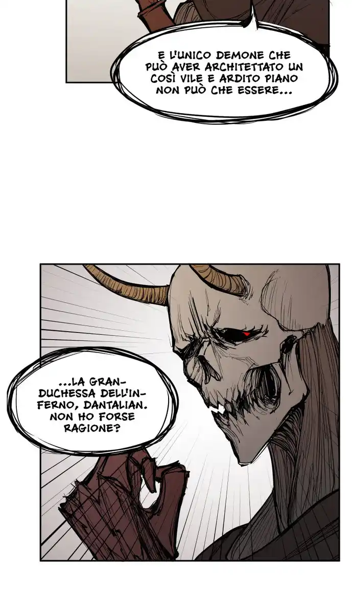 Love Advice from the Great Duke of Hell Capitolo 16 page 9