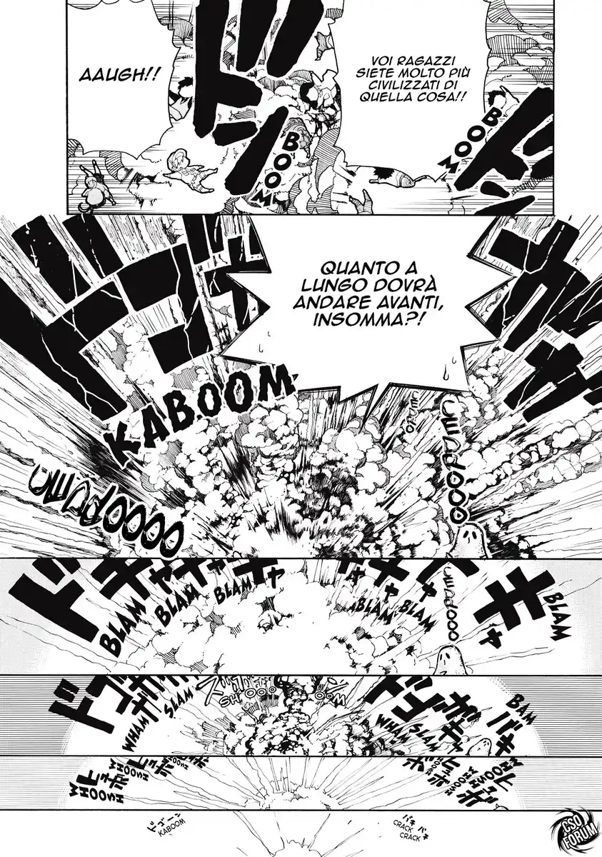 Hataraku Saibou Capitolo 02 page 38