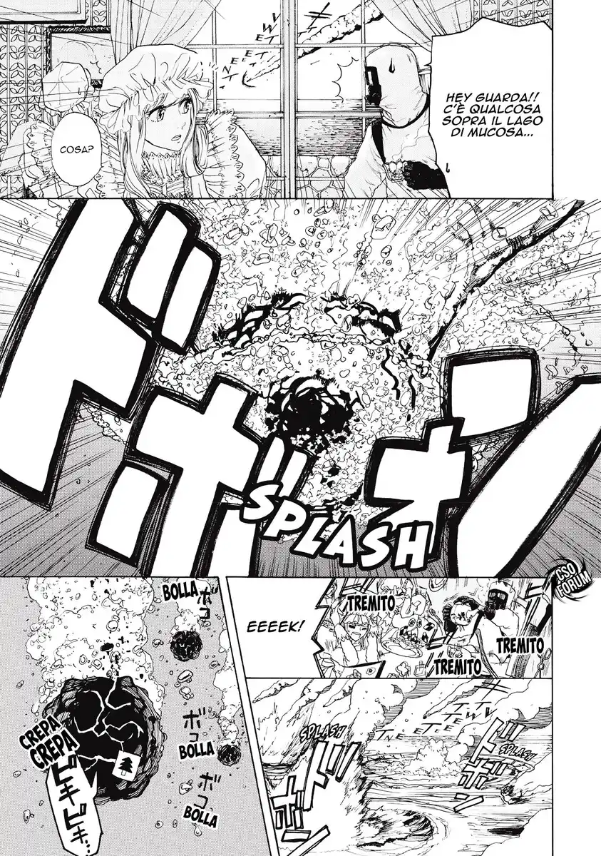 Hataraku Saibou Capitolo 02 page 4