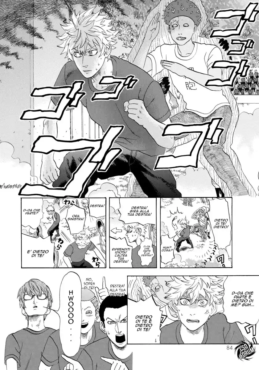 Hataraku Saibou Capitolo 12 page 26