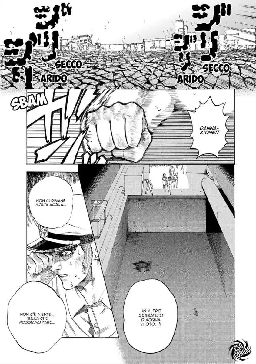 Hataraku Saibou Capitolo 06 page 2