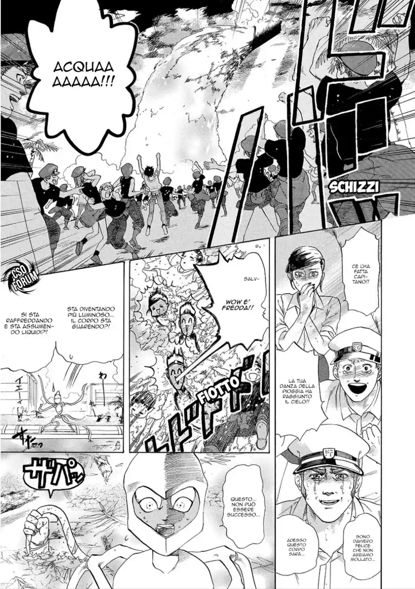 Hataraku Saibou Capitolo 06 page 28