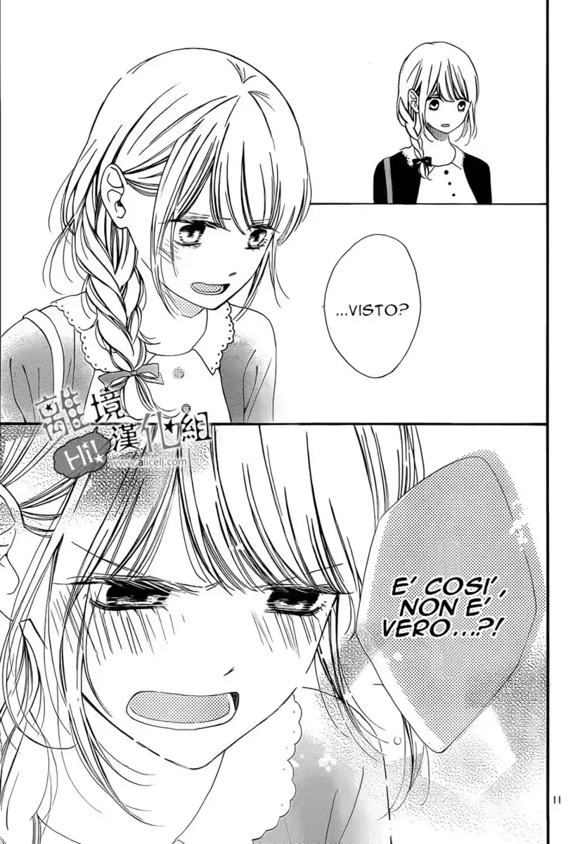 Kimi ga Inakya Dame tte Itte Capitolo 08 page 14