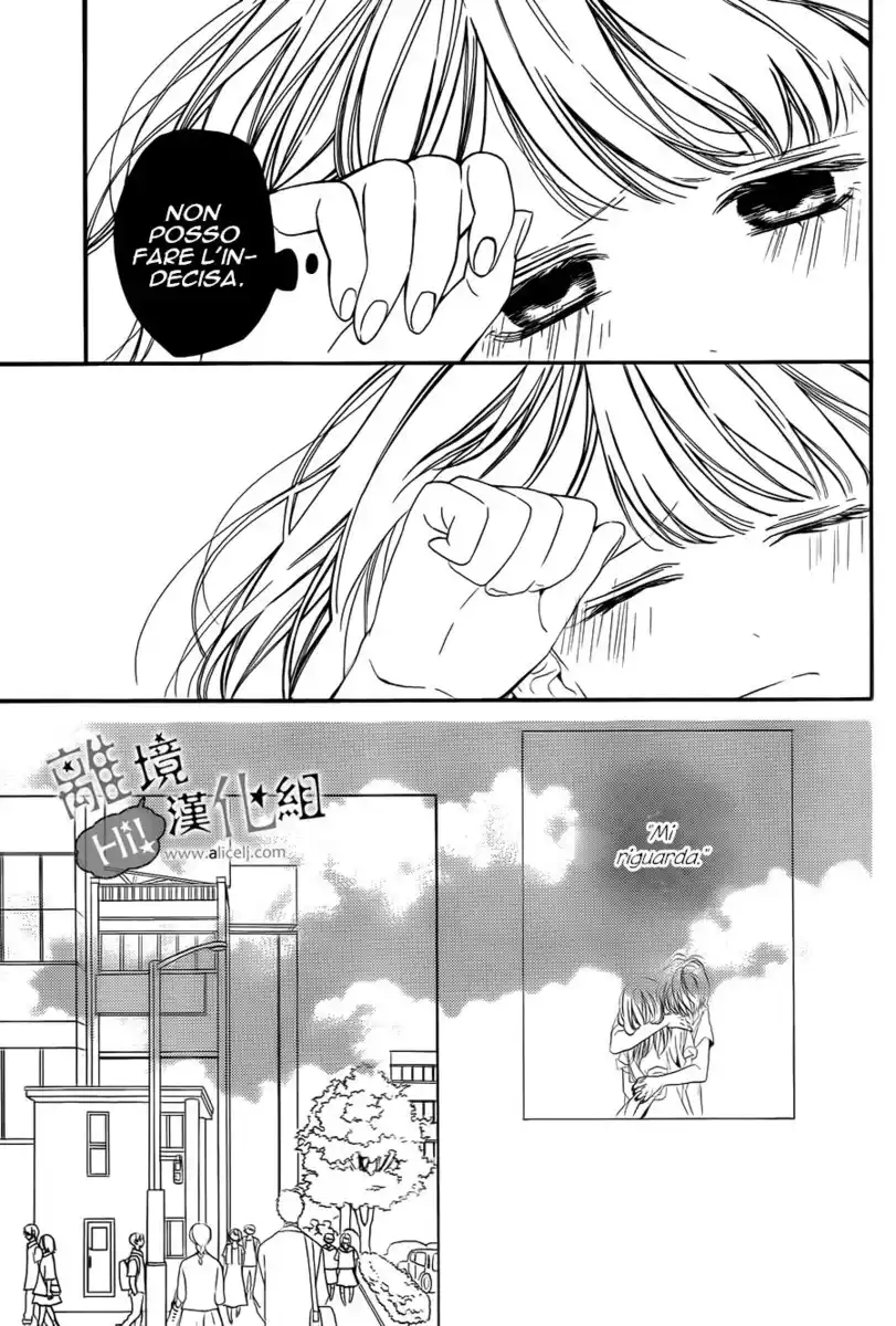 Kimi ga Inakya Dame tte Itte Capitolo 08 page 8