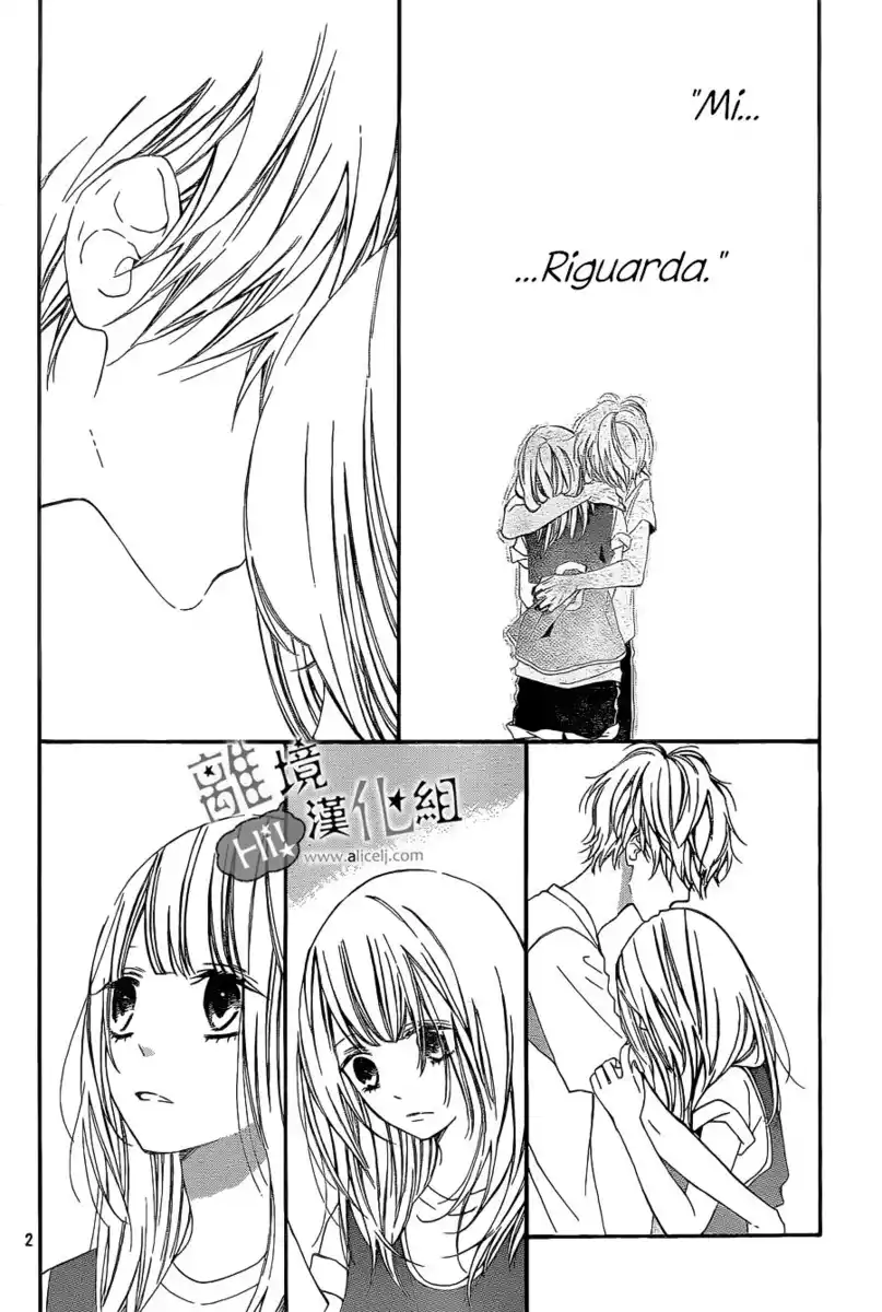 Kimi ga Inakya Dame tte Itte Capitolo 07 page 5