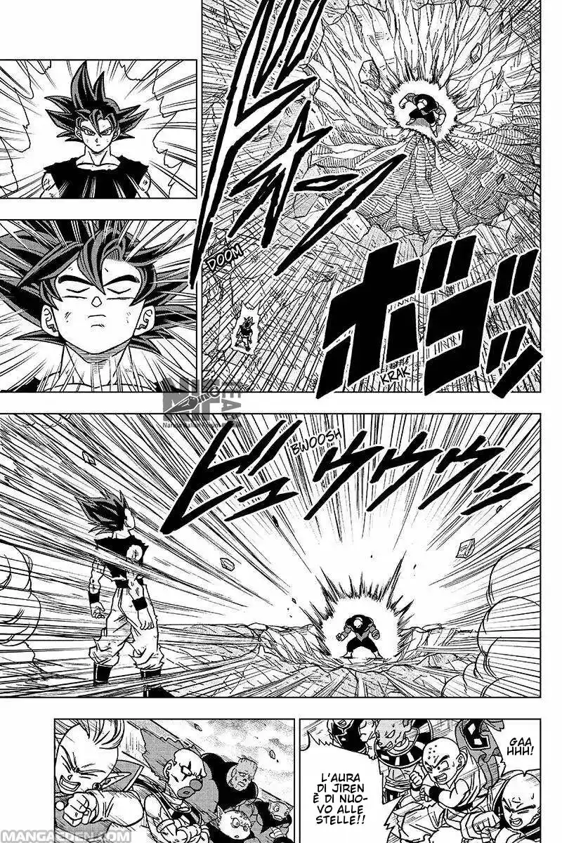 Dragon Ball Super Capitolo 41 page 10