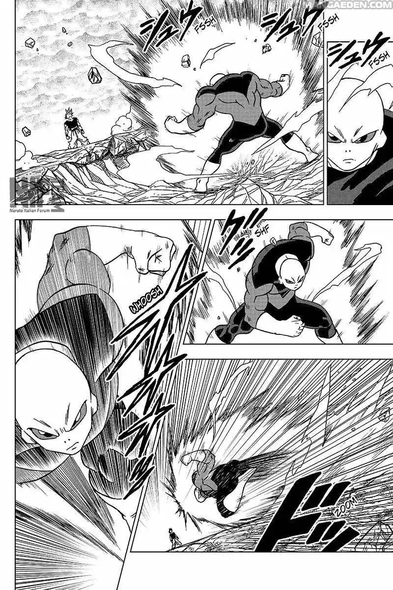 Dragon Ball Super Capitolo 41 page 11