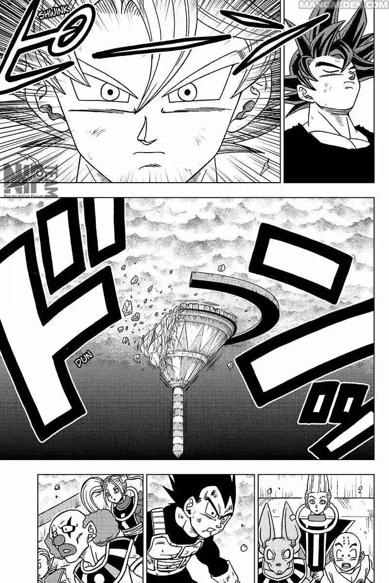 Dragon Ball Super Capitolo 41 page 12