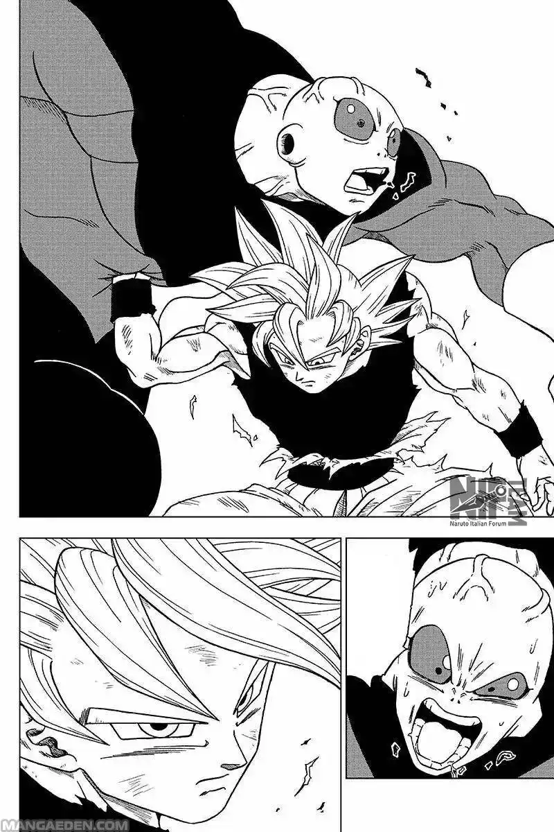 Dragon Ball Super Capitolo 41 page 13