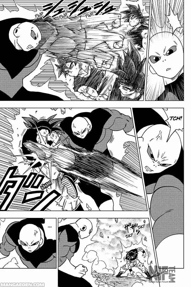 Dragon Ball Super Capitolo 41 page 6