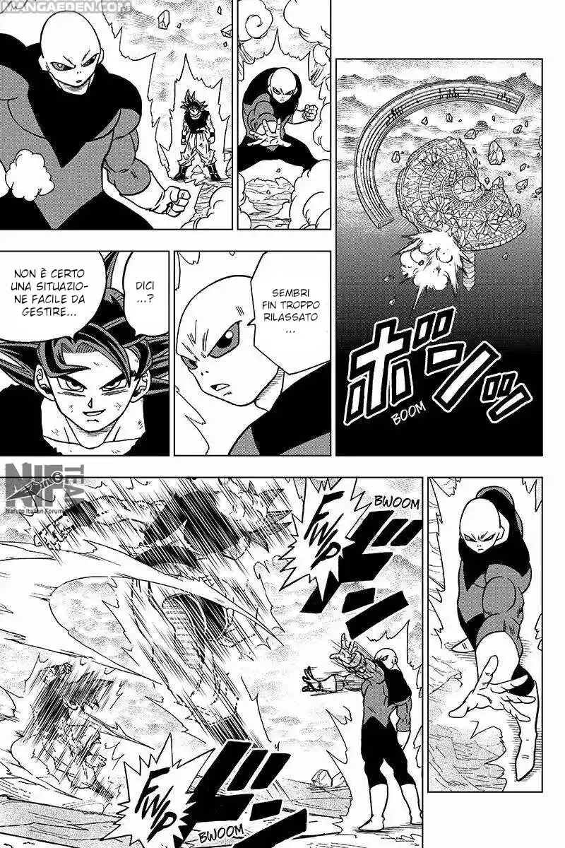 Dragon Ball Super Capitolo 41 page 8