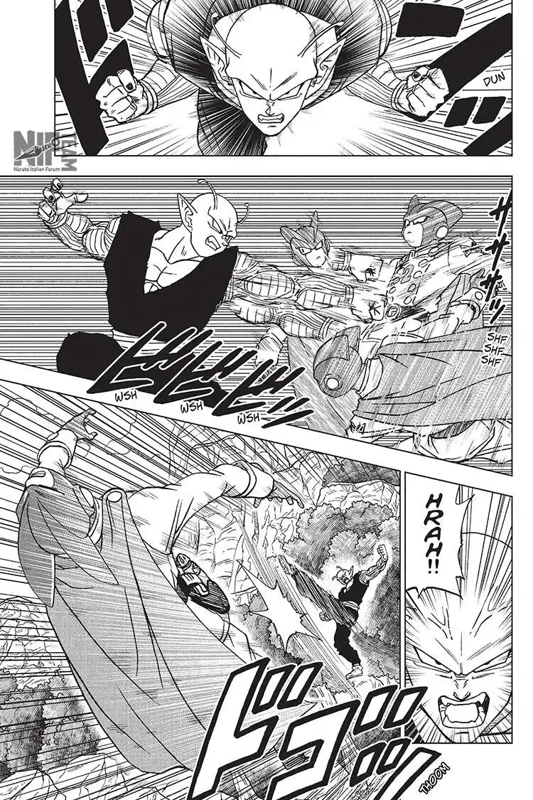 Dragon Ball Super Capitolo 92 page 10