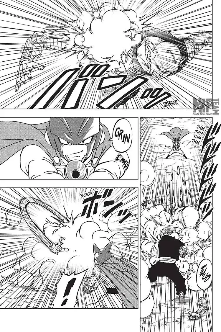 Dragon Ball Super Capitolo 92 page 12