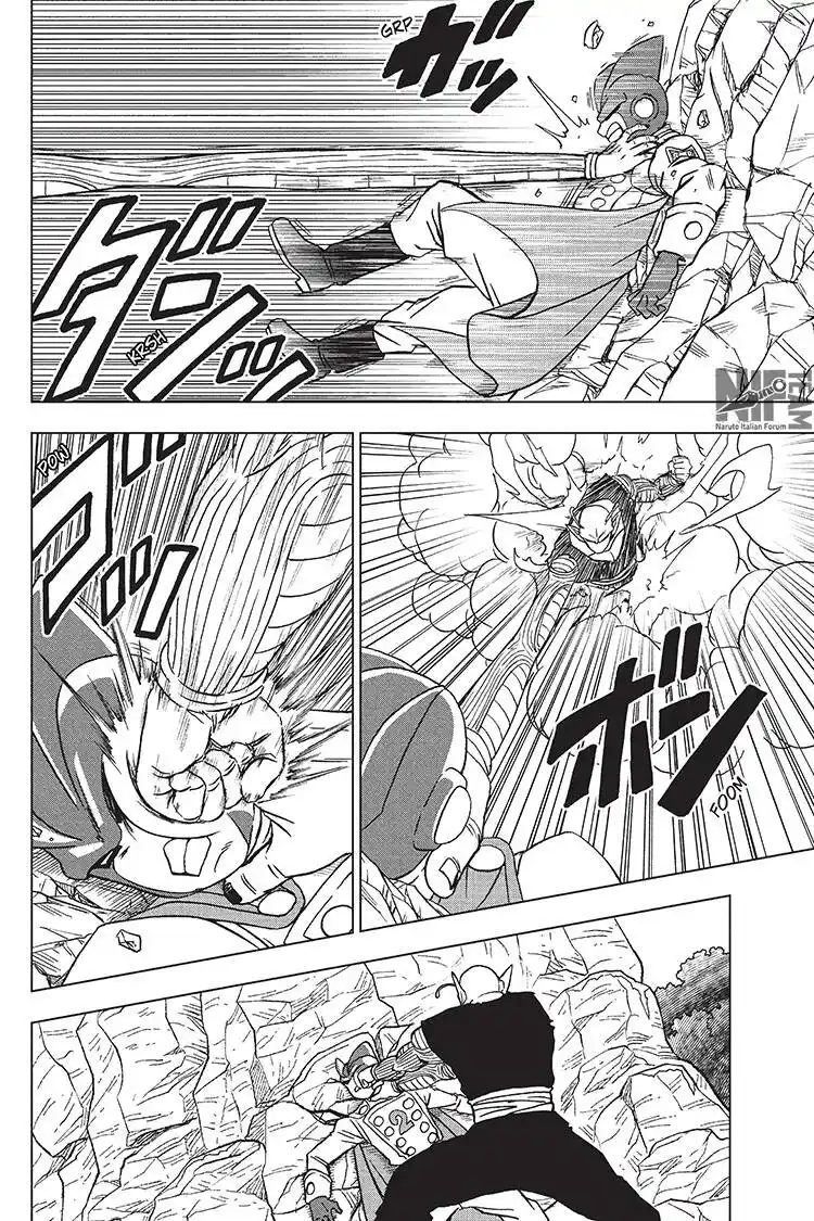 Dragon Ball Super Capitolo 92 page 13