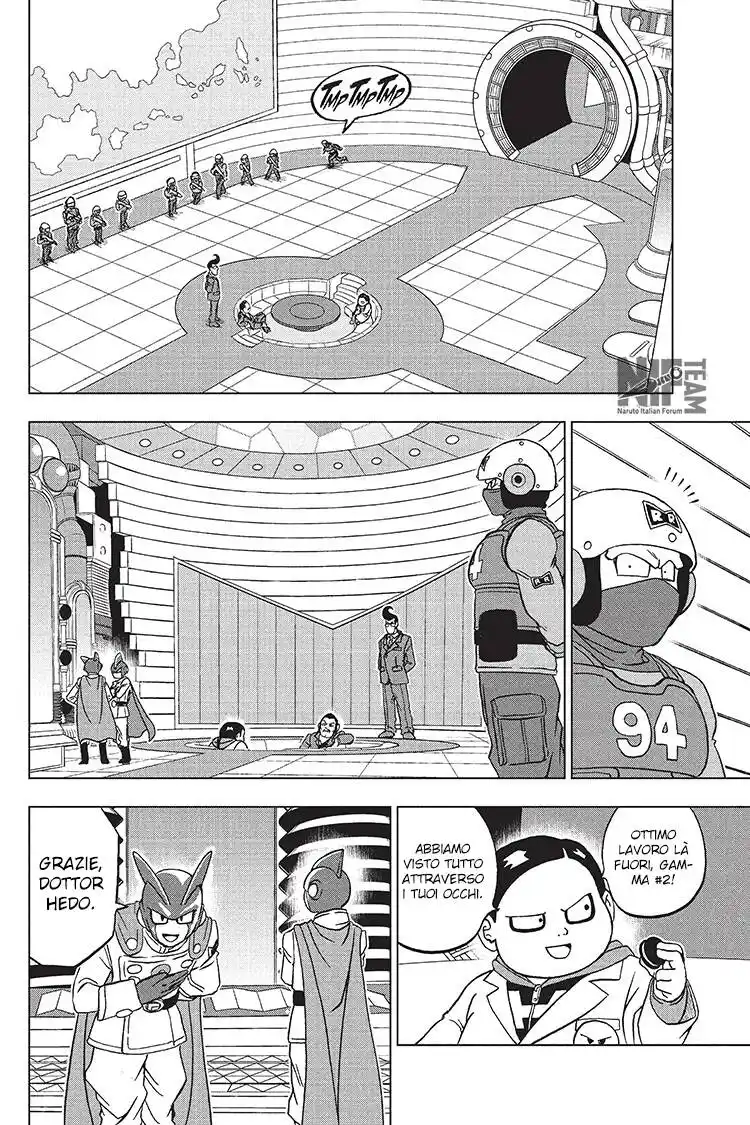 Dragon Ball Super Capitolo 92 page 24