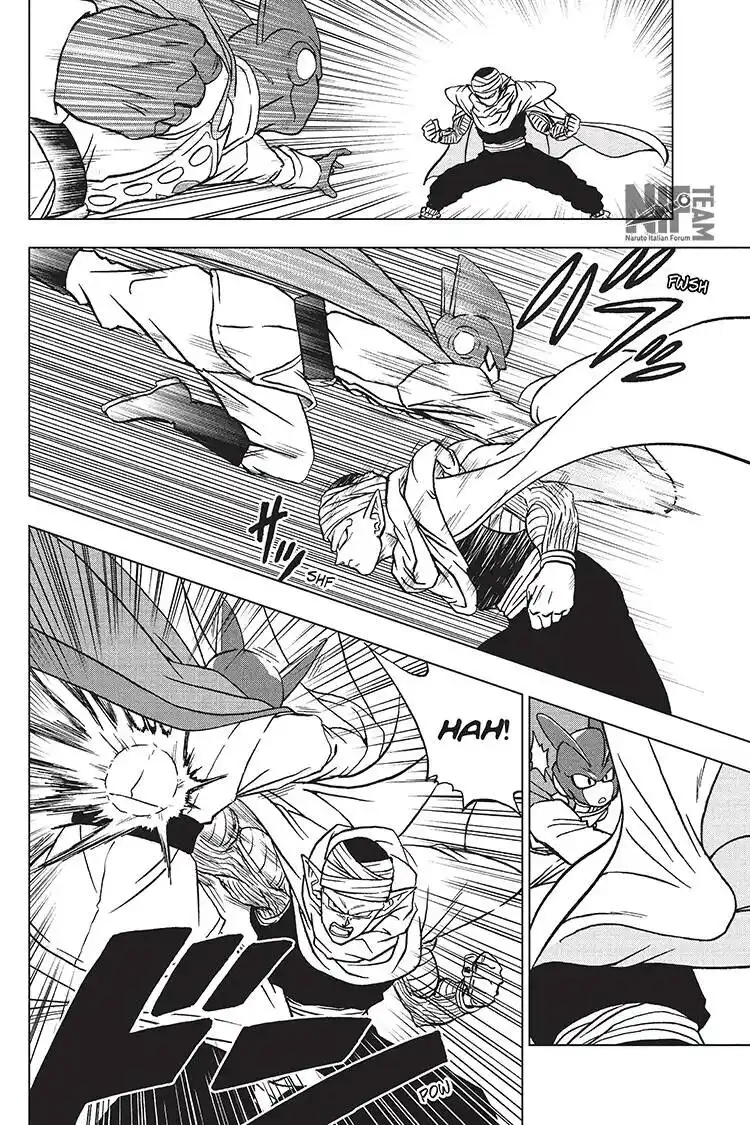 Dragon Ball Super Capitolo 92 page 5