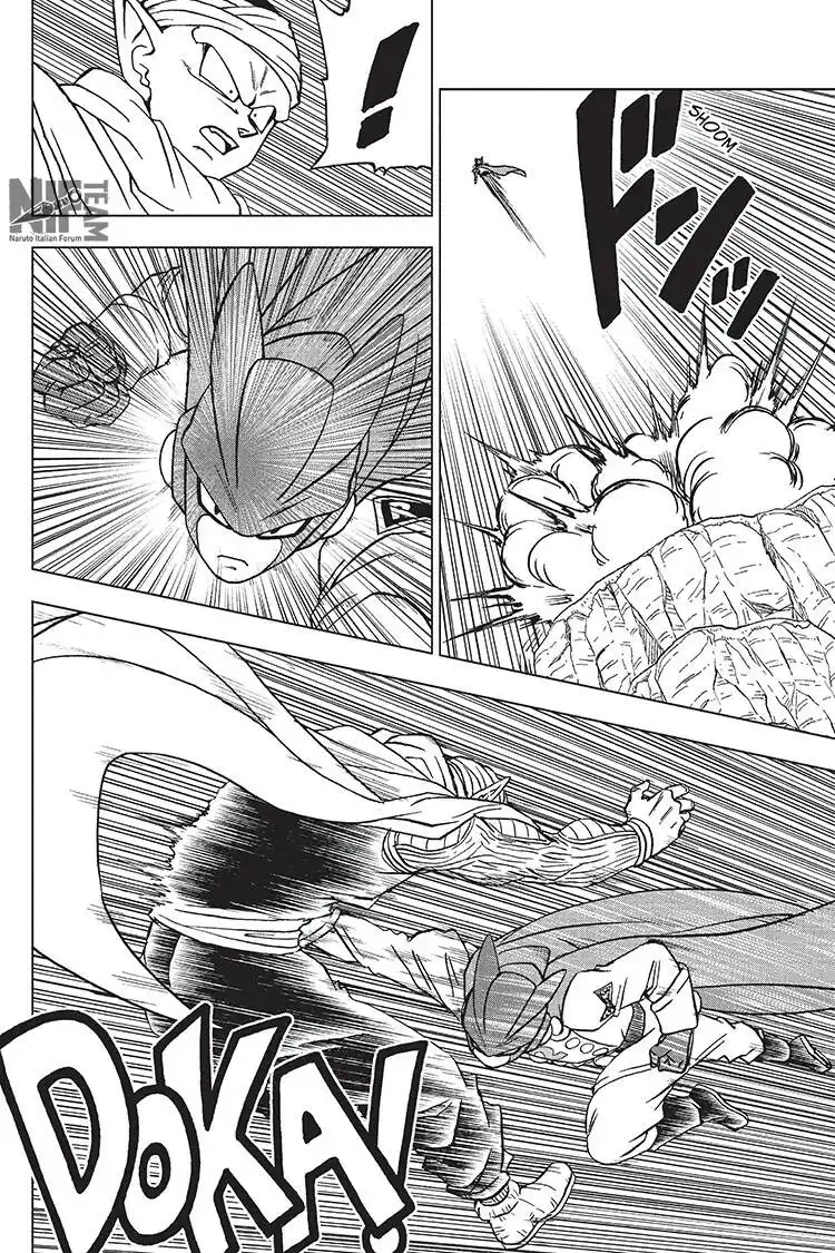 Dragon Ball Super Capitolo 92 page 7