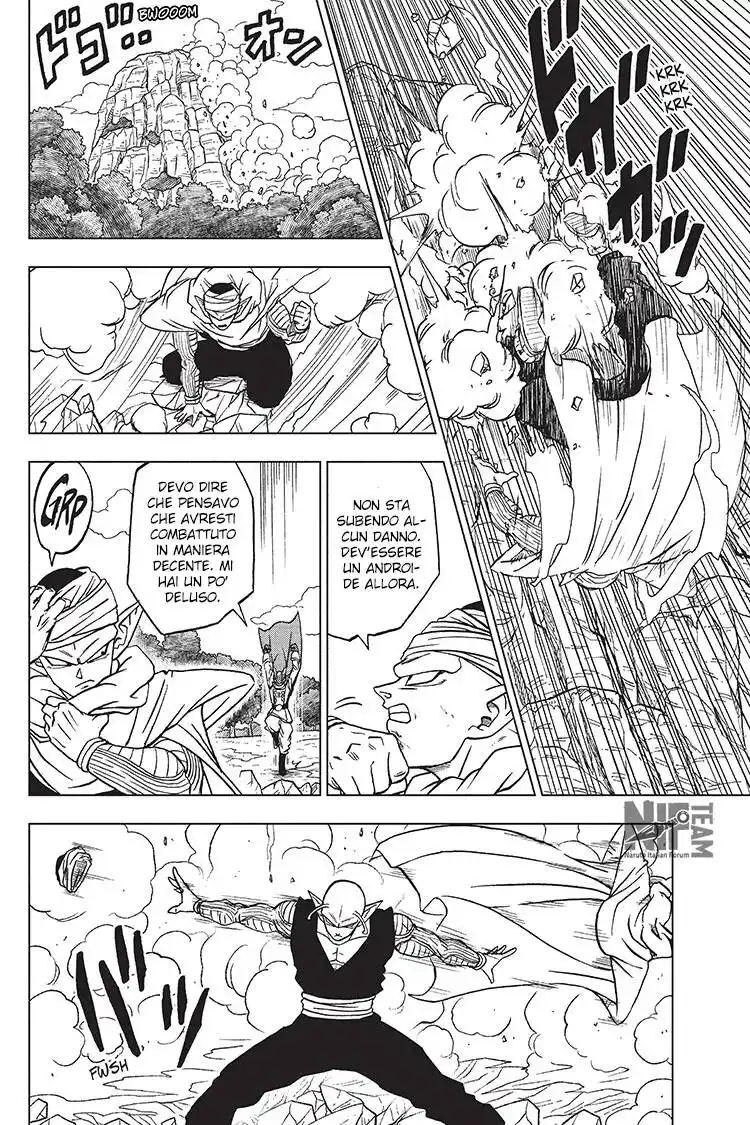 Dragon Ball Super Capitolo 92 page 9