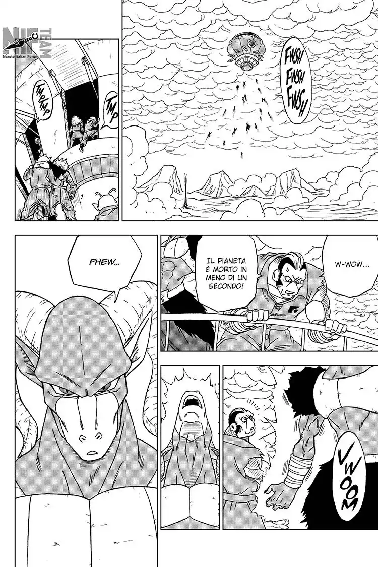 Dragon Ball Super Capitolo 51 page 3