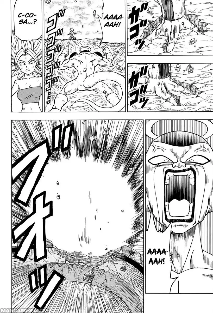 Dragon Ball Super Capitolo 37 page 13