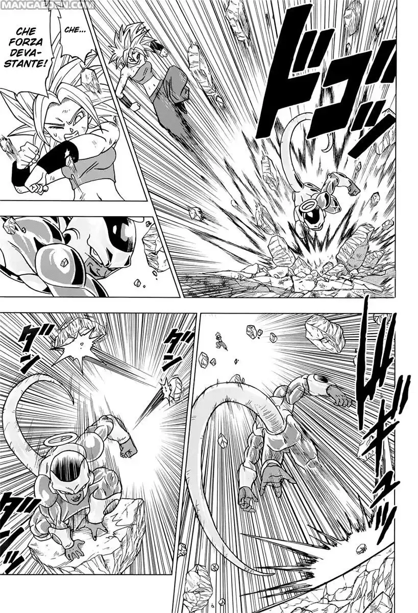 Dragon Ball Super Capitolo 37 page 16