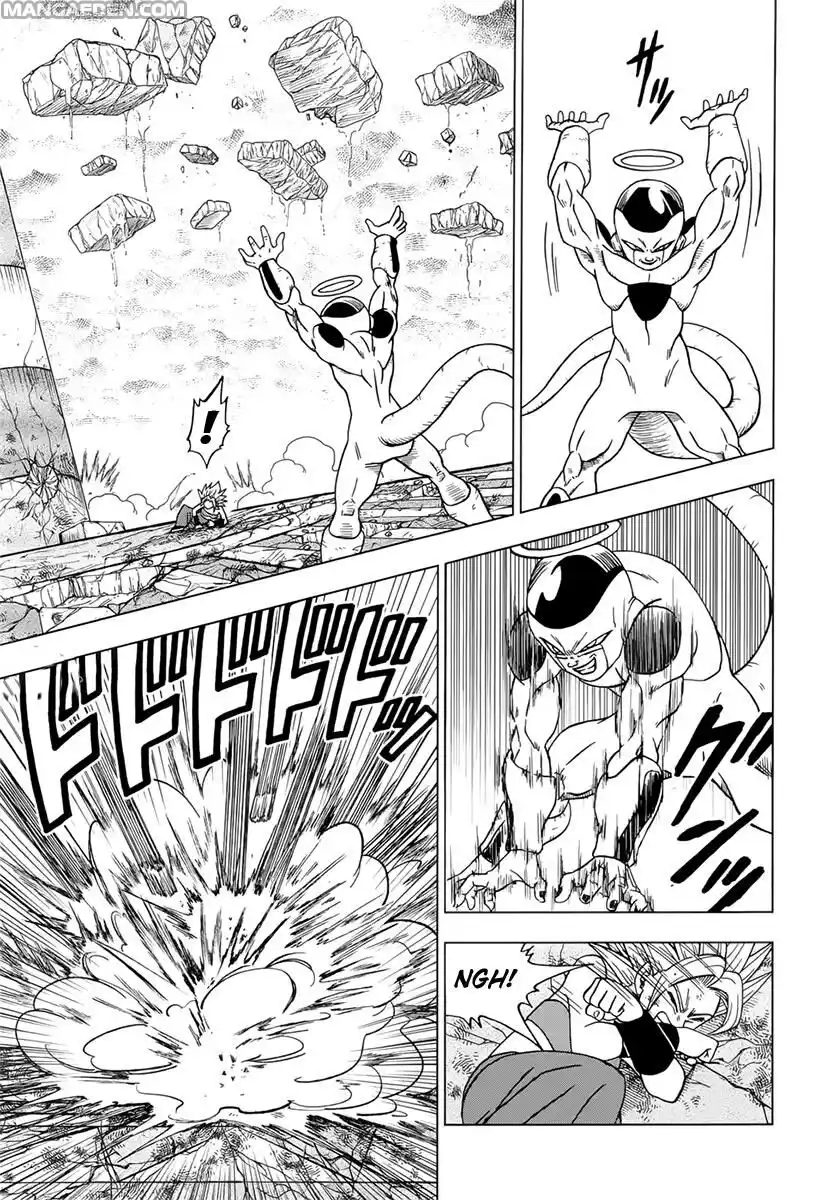 Dragon Ball Super Capitolo 37 page 8