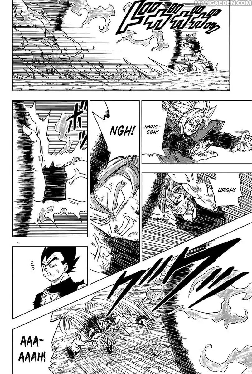 Dragon Ball Super Capitolo 24 page 43