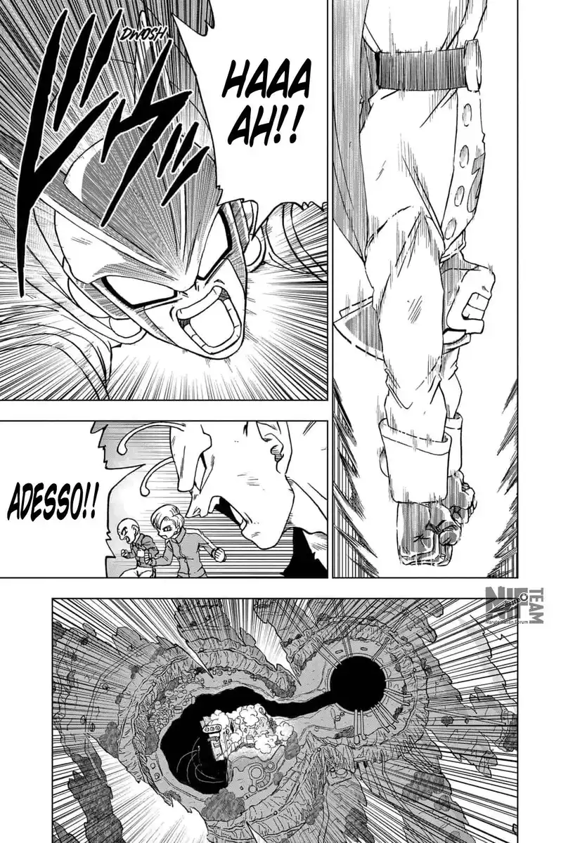 Dragon Ball Super Capitolo 98 page 14