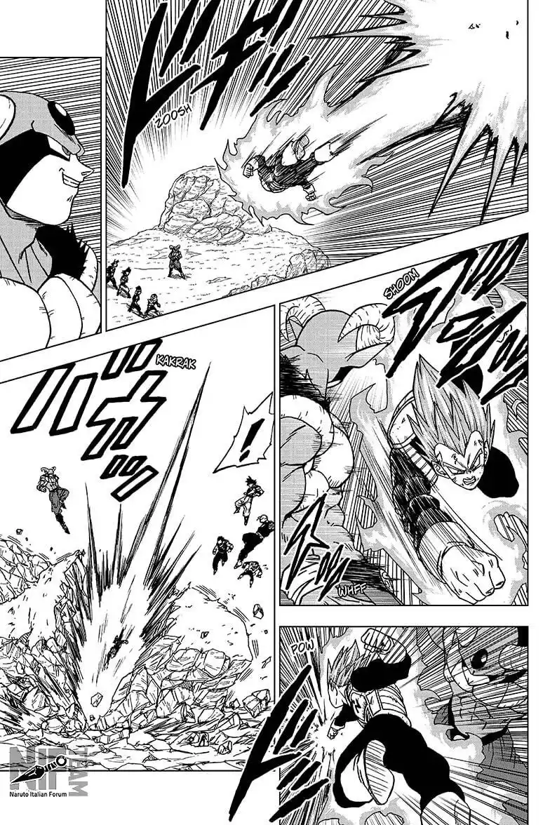 Dragon Ball Super Capitolo 62 page 4