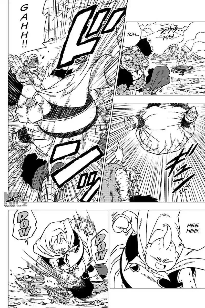 Dragon Ball Super Capitolo 48 page 3