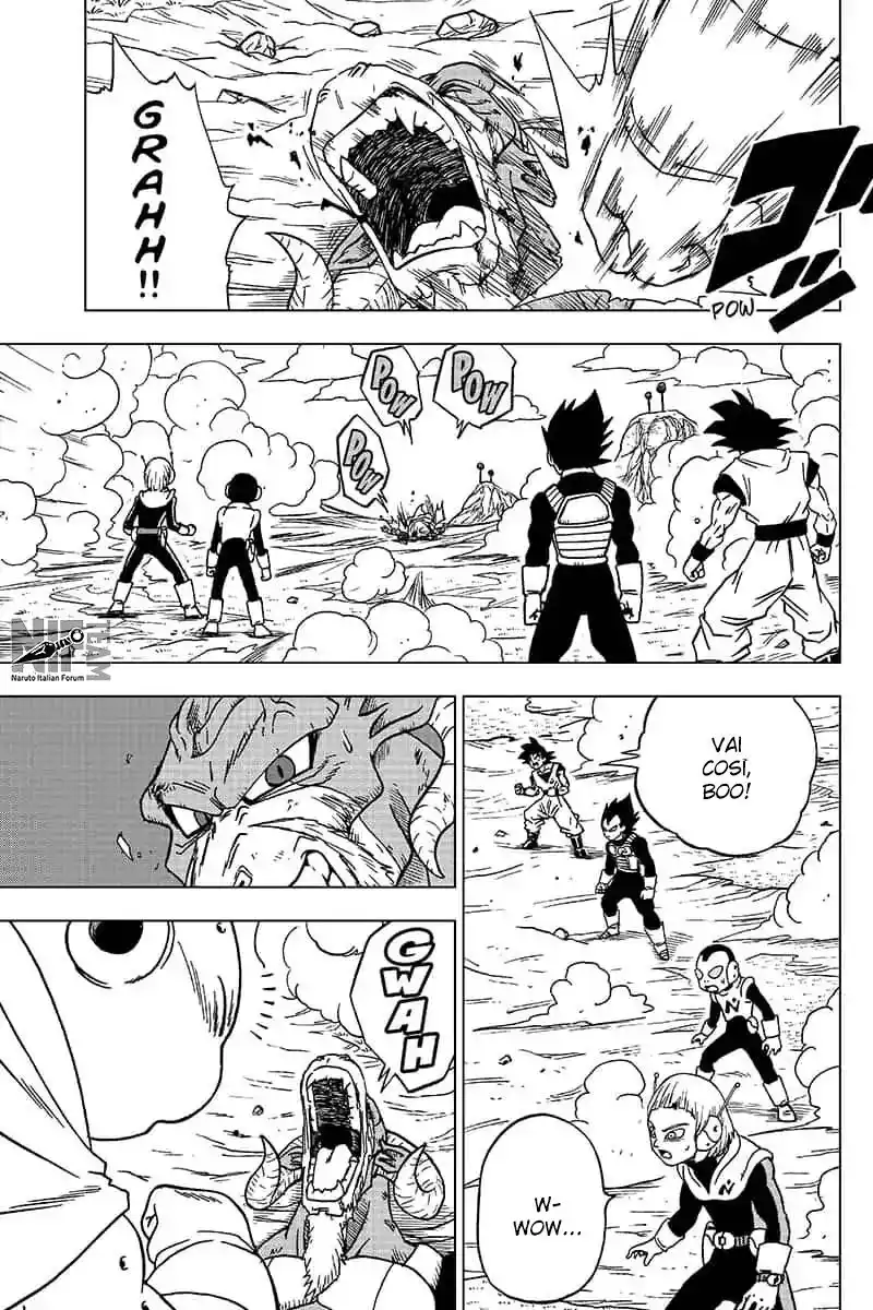 Dragon Ball Super Capitolo 48 page 4