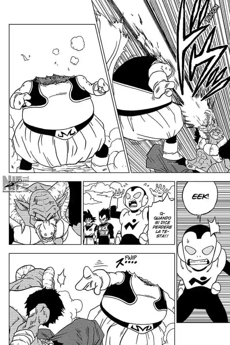 Dragon Ball Super Capitolo 48 page 5