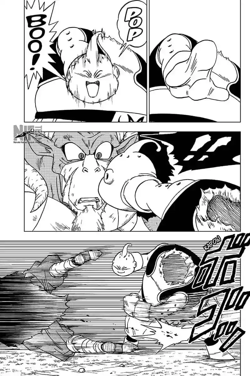 Dragon Ball Super Capitolo 48 page 6