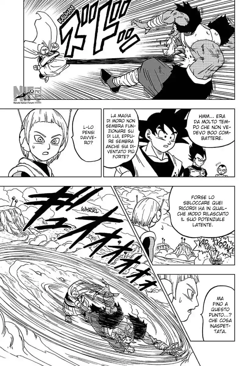 Dragon Ball Super Capitolo 48 page 8