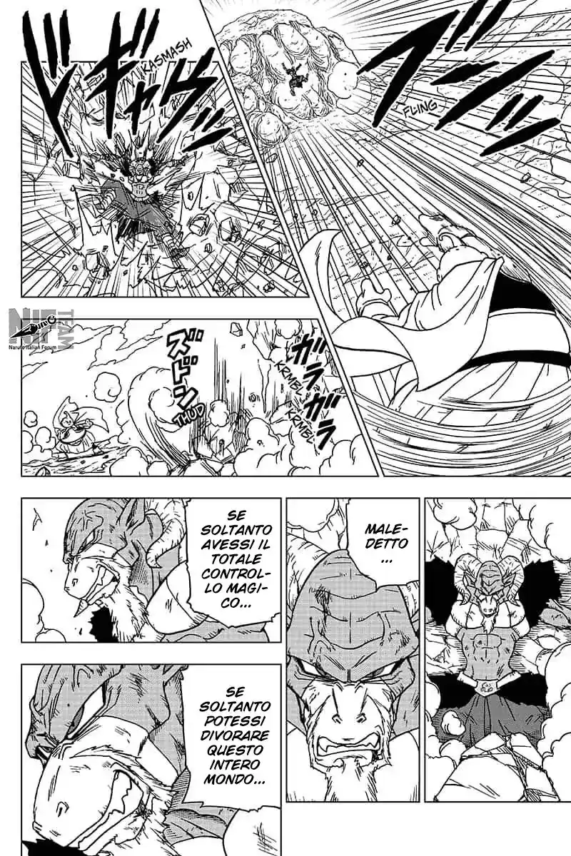 Dragon Ball Super Capitolo 48 page 9