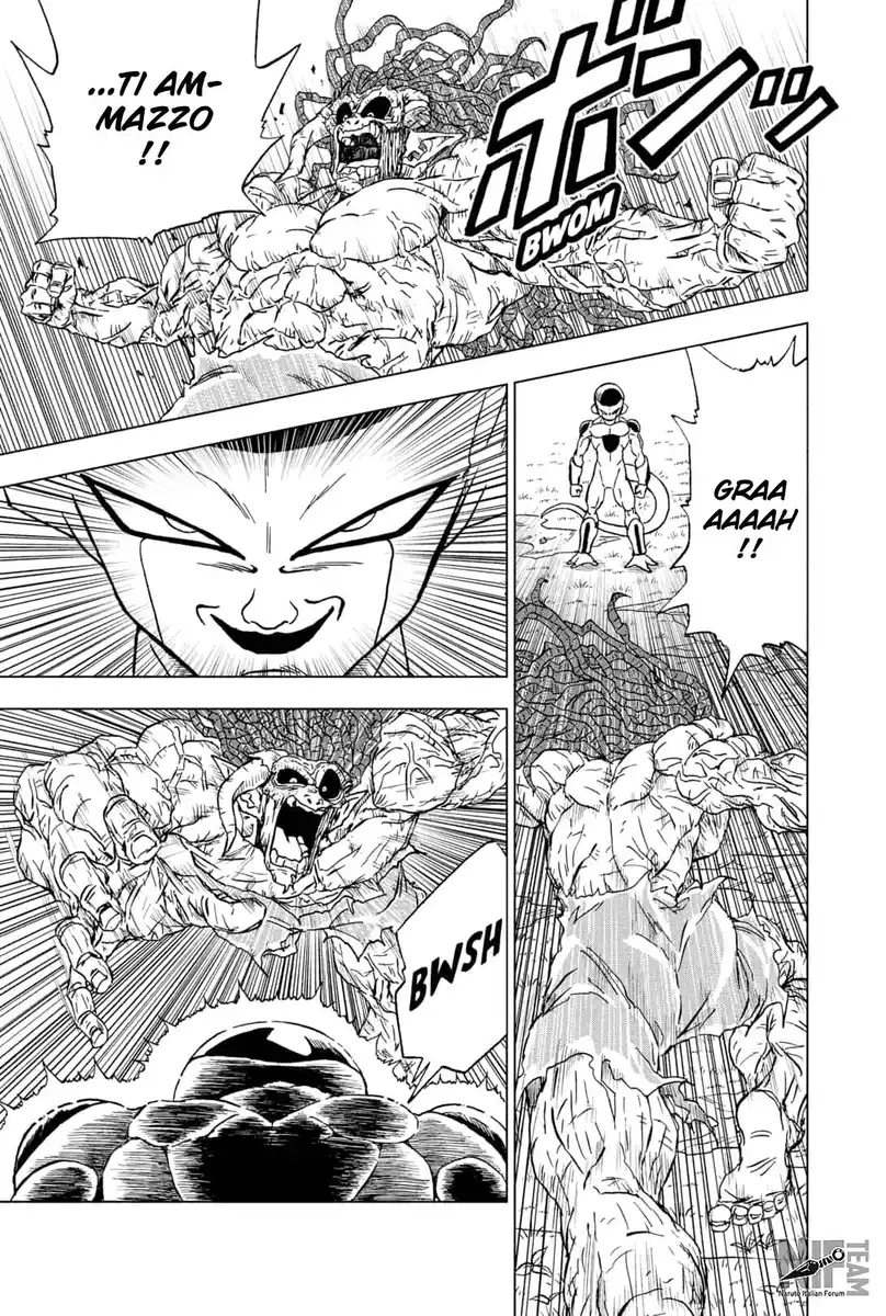 Dragon Ball Super Capitolo 87 page 26