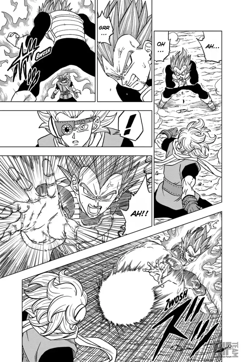 Dragon Ball Super Capitolo 74 page 12