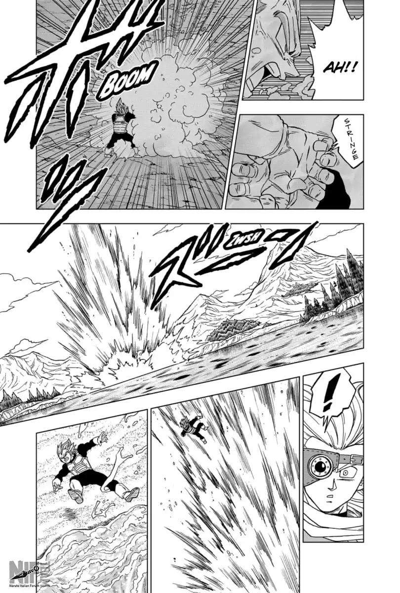 Dragon Ball Super Capitolo 74 page 24