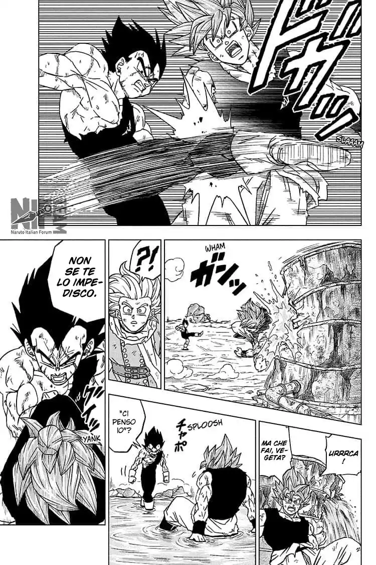 Dragon Ball Super Capitolo 76 page 10