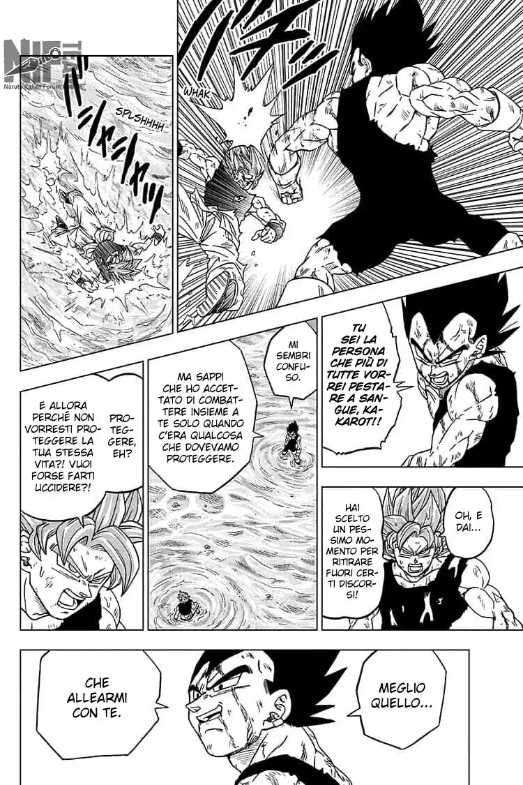 Dragon Ball Super Capitolo 76 page 11