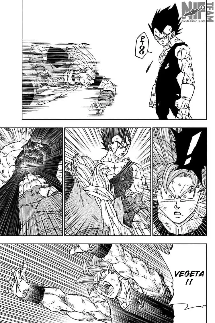 Dragon Ball Super Capitolo 76 page 12