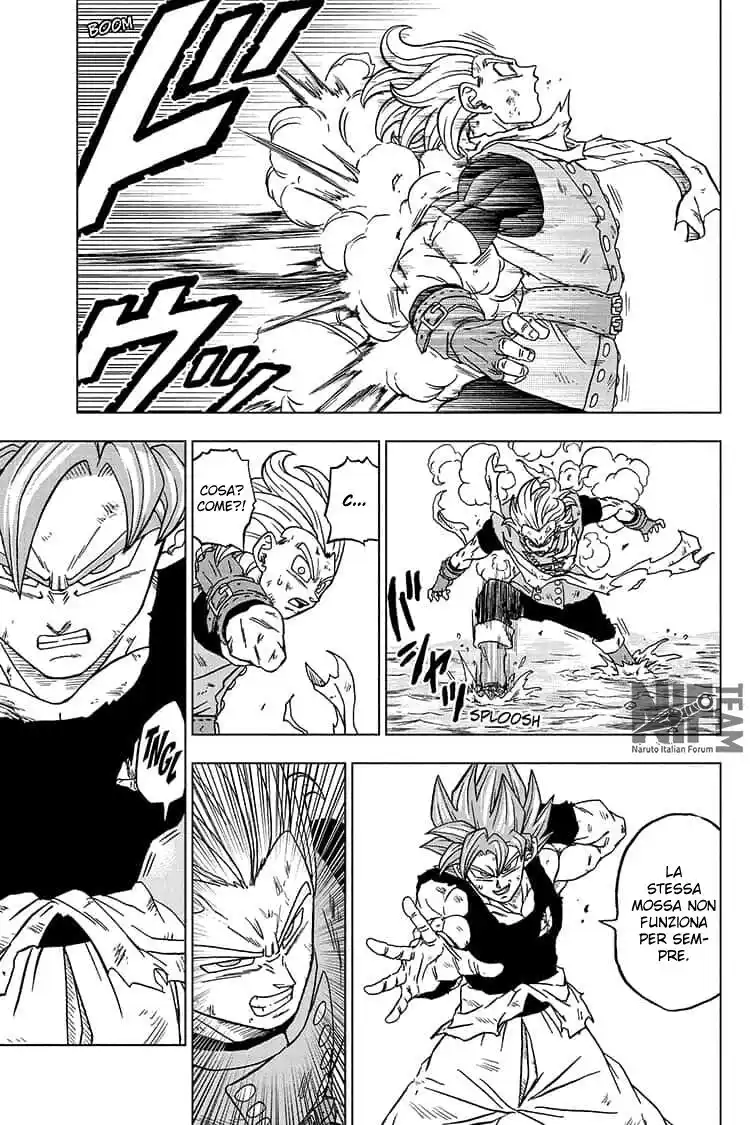 Dragon Ball Super Capitolo 76 page 16