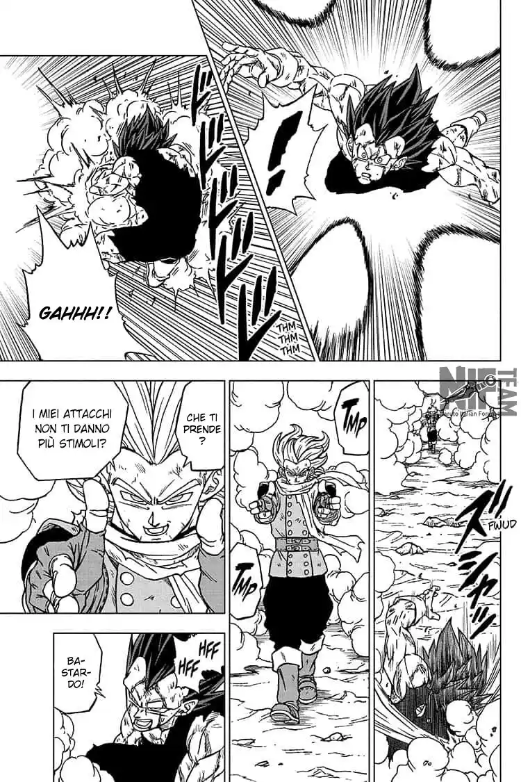 Dragon Ball Super Capitolo 76 page 4