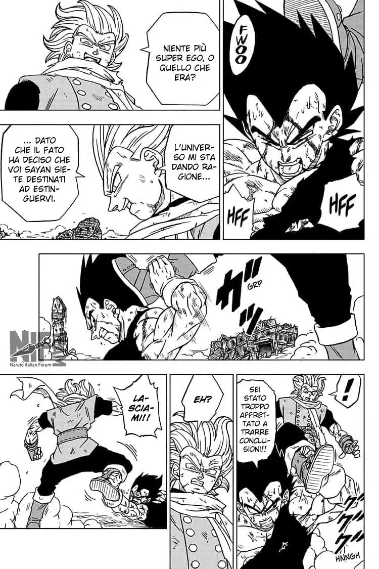 Dragon Ball Super Capitolo 76 page 6