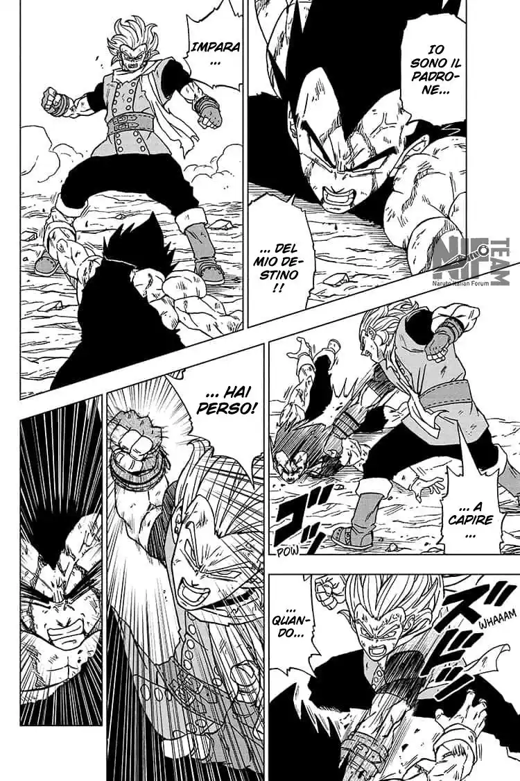 Dragon Ball Super Capitolo 76 page 7