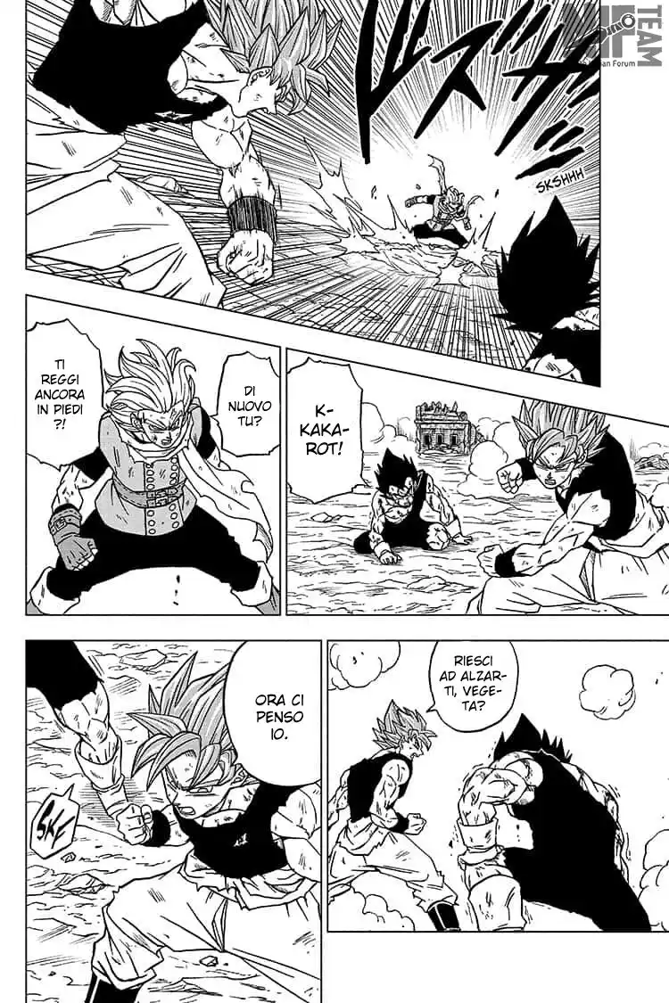 Dragon Ball Super Capitolo 76 page 9