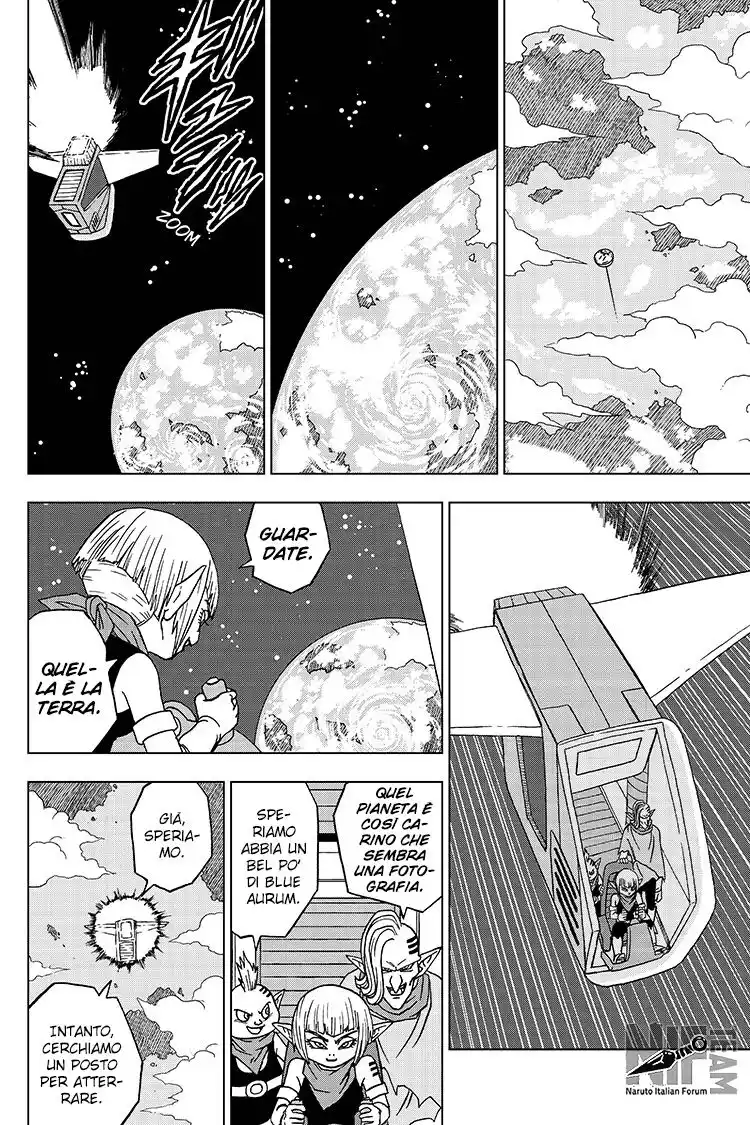 Dragon Ball Super Capitolo 52 page 13