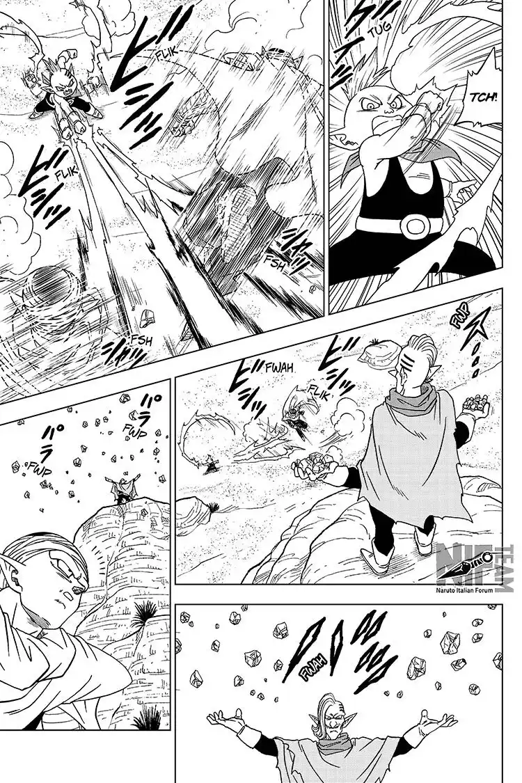 Dragon Ball Super Capitolo 52 page 22